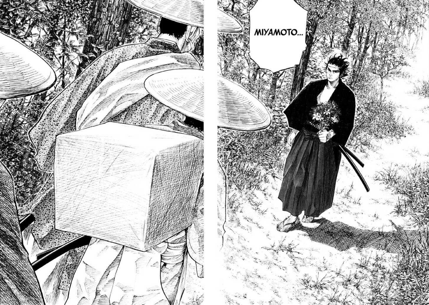 Vagabond Vol.9 Chapter 84 : Promise page 12 - Mangakakalot