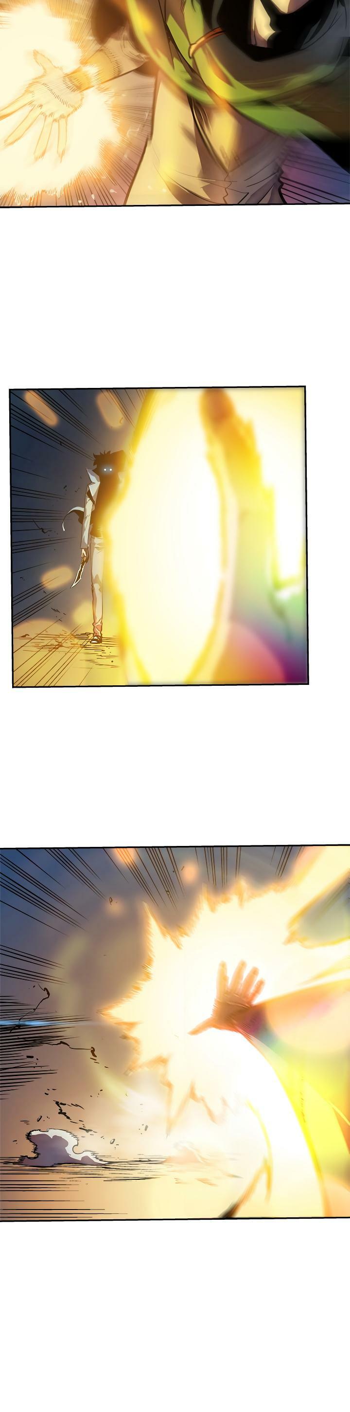 Solo Leveling Chapter 24 page 19 - Mangakakalot