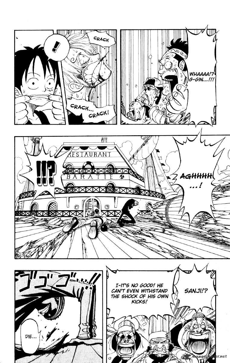 One Piece Chapter 61 : Devil page 18 - Mangakakalot