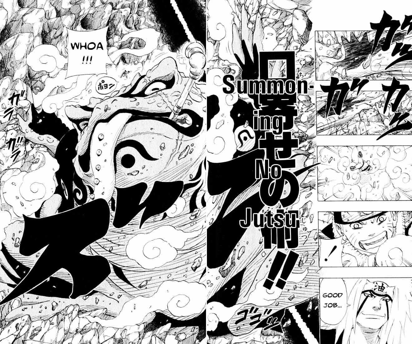 Vol.11 Chapter 95 – A Chance Encounter…!! | 18 page