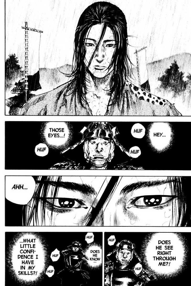 Vagabond Vol.18 Chapter 163 : Six O'clock At Sekigahara page 7 - Mangakakalot