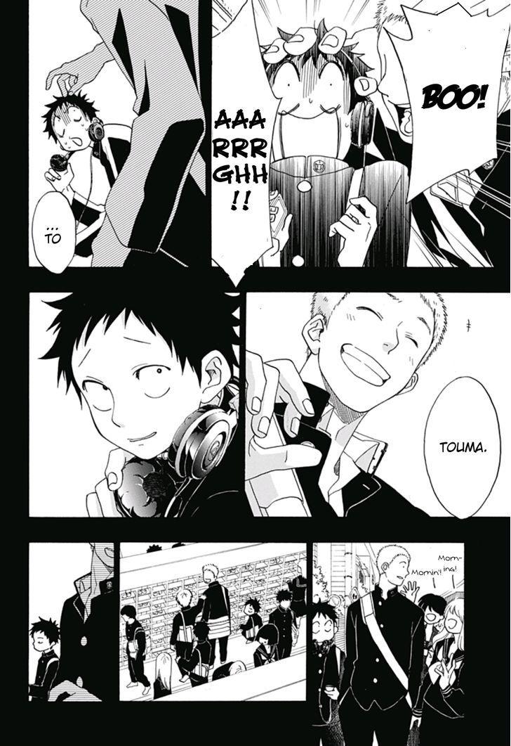 Ao No Flag Chapter 16 page 7 - Mangakakalot