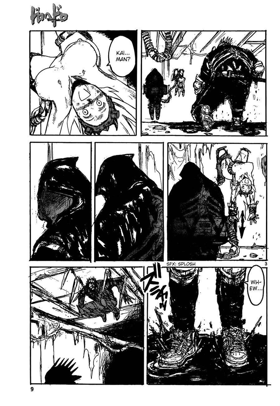 манга похожая на dorohedoro фото 112