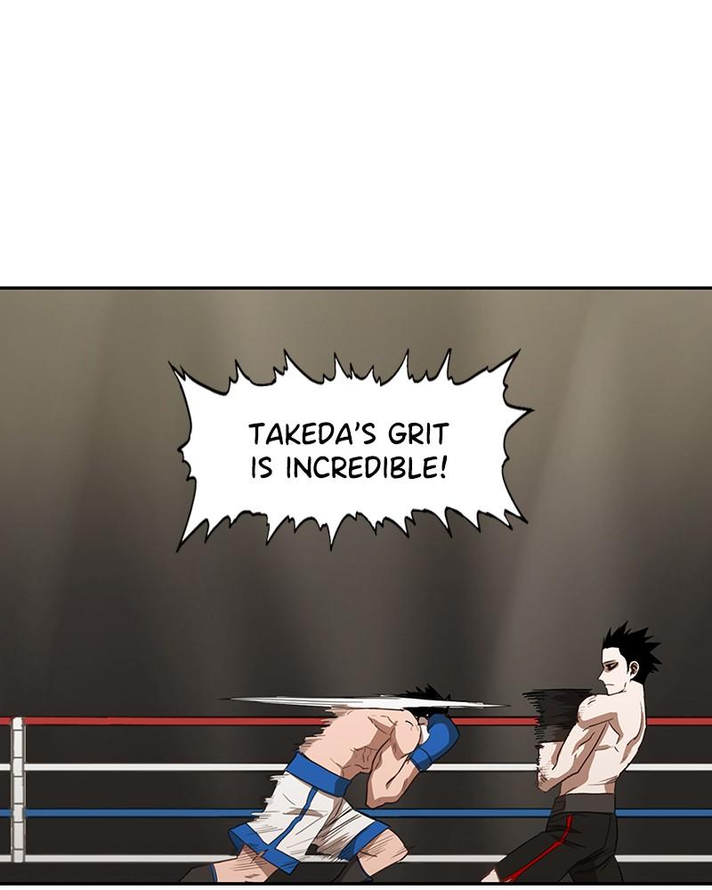 The Boxer Chapter 50: Ep. 50 - Gratitude page 42 - 