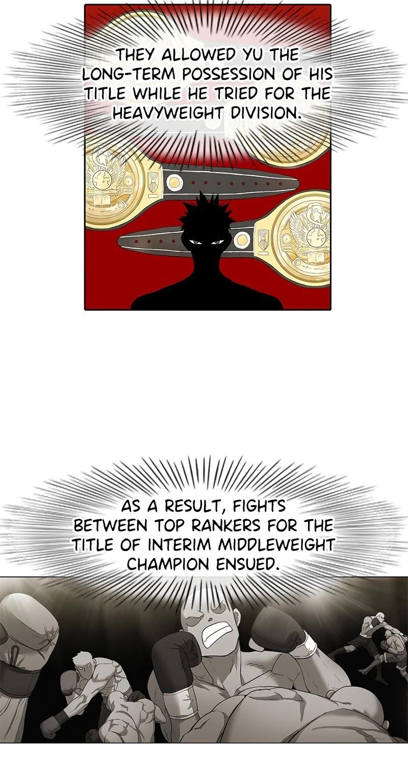 The Boxer Chapter 97: Ep. 92 - Onward (2) page 4 - 