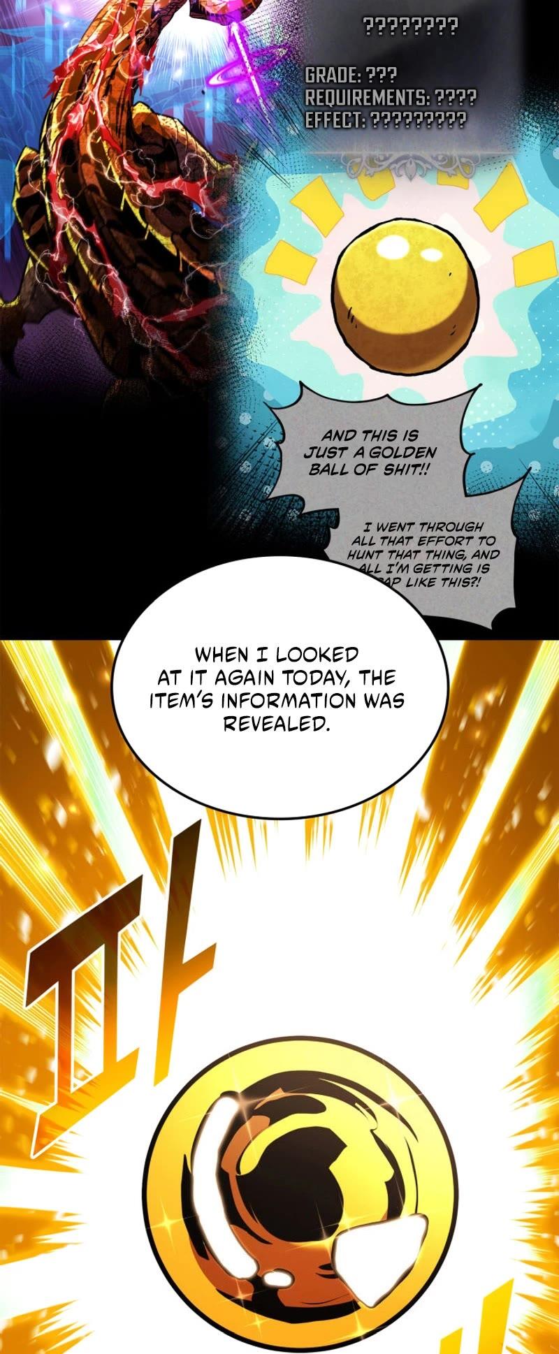 Ranker's Return (Remake) Chapter 165 page 56 - rankersreturnremake.com