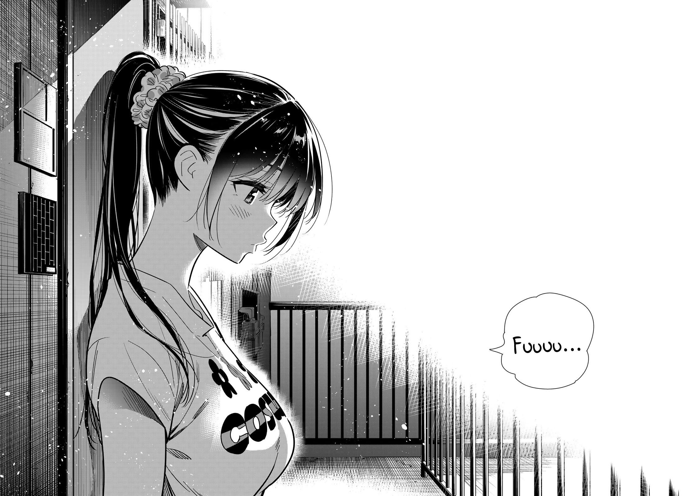 Rent a girlfriend manga 312. Kanojo, Okarishimasu. Манга Kanojo, Okarishimasu. Каноджо Okarishimasu. Чизуру ичиносе Манга.