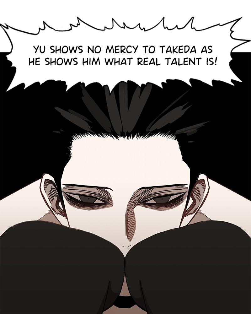 The Boxer Chapter 48: Ep. 48 - Proof (2) page 8 - 