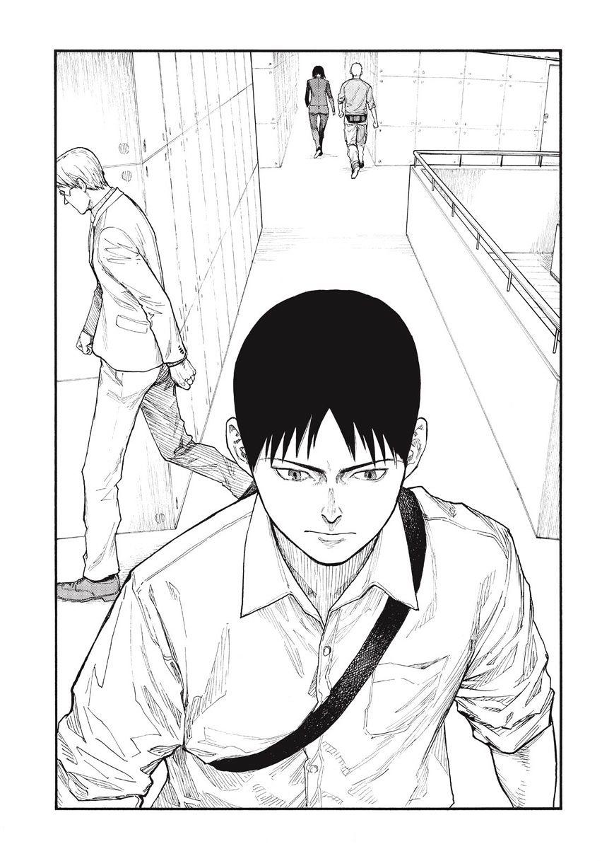 Read Ajin Free 