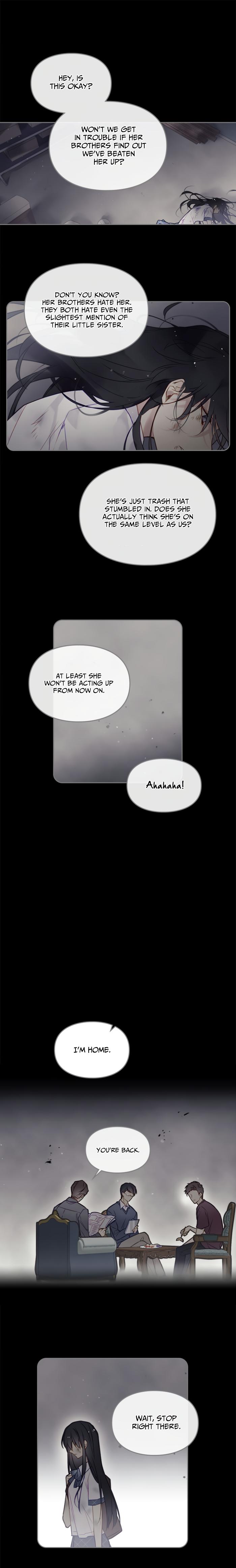 Villains Are Destined To Die Chapter 16 page 8 - 
