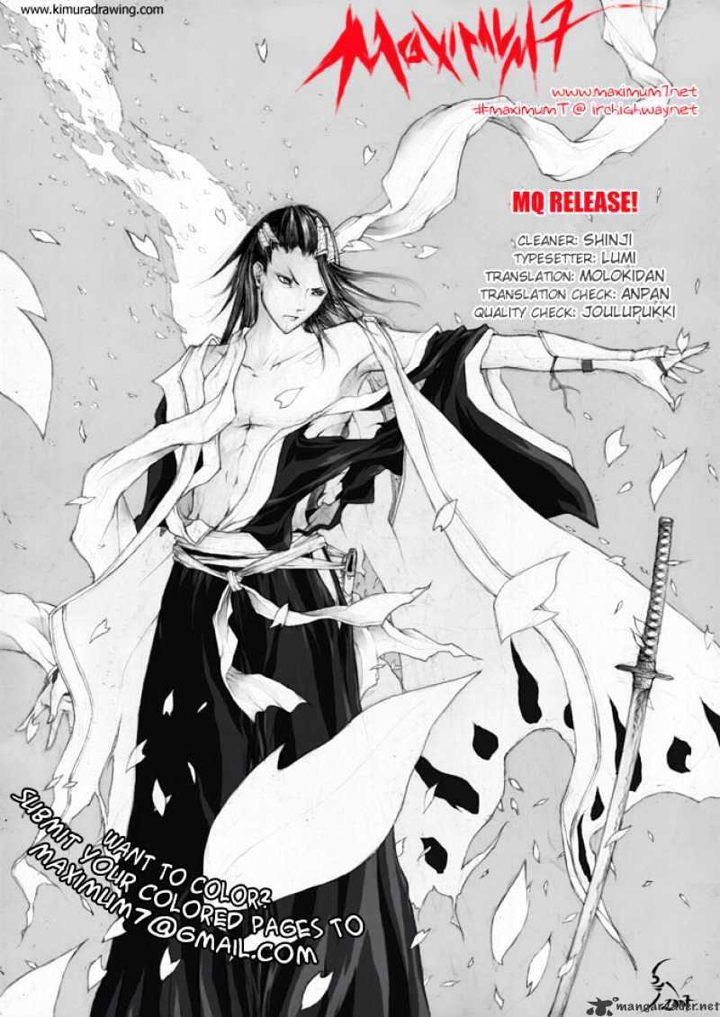 Read Bleach Chapter 515 : Relics - Manganelo