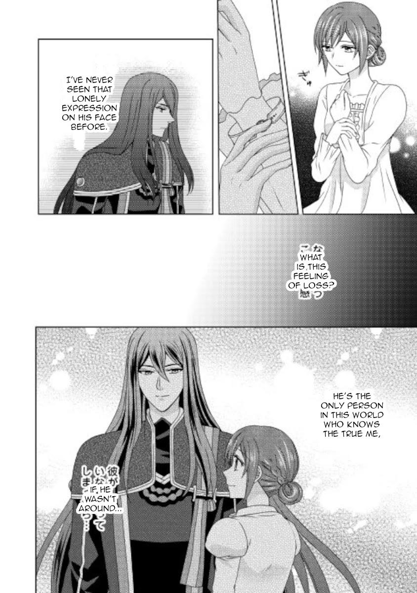 From Maid To Mother Chapter 56 page 2 - Mangakakalots.com