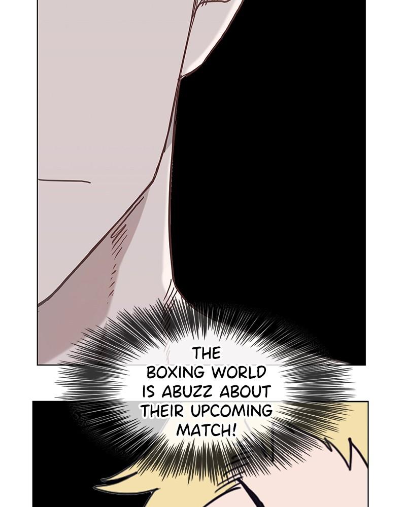 The Boxer Chapter 57: Ep. 52 - Challenge page 15 - 