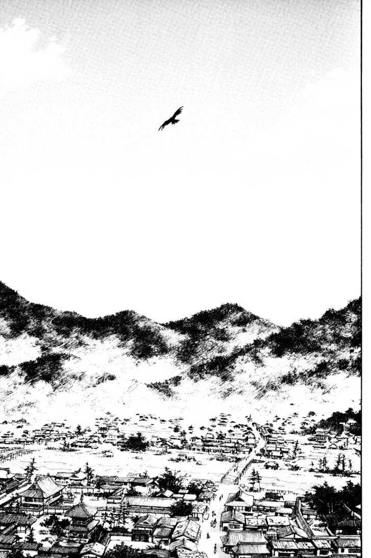 Vagabond Vol.21 Chapter 180 : Gathering In Kyoto page 26 - Mangakakalot