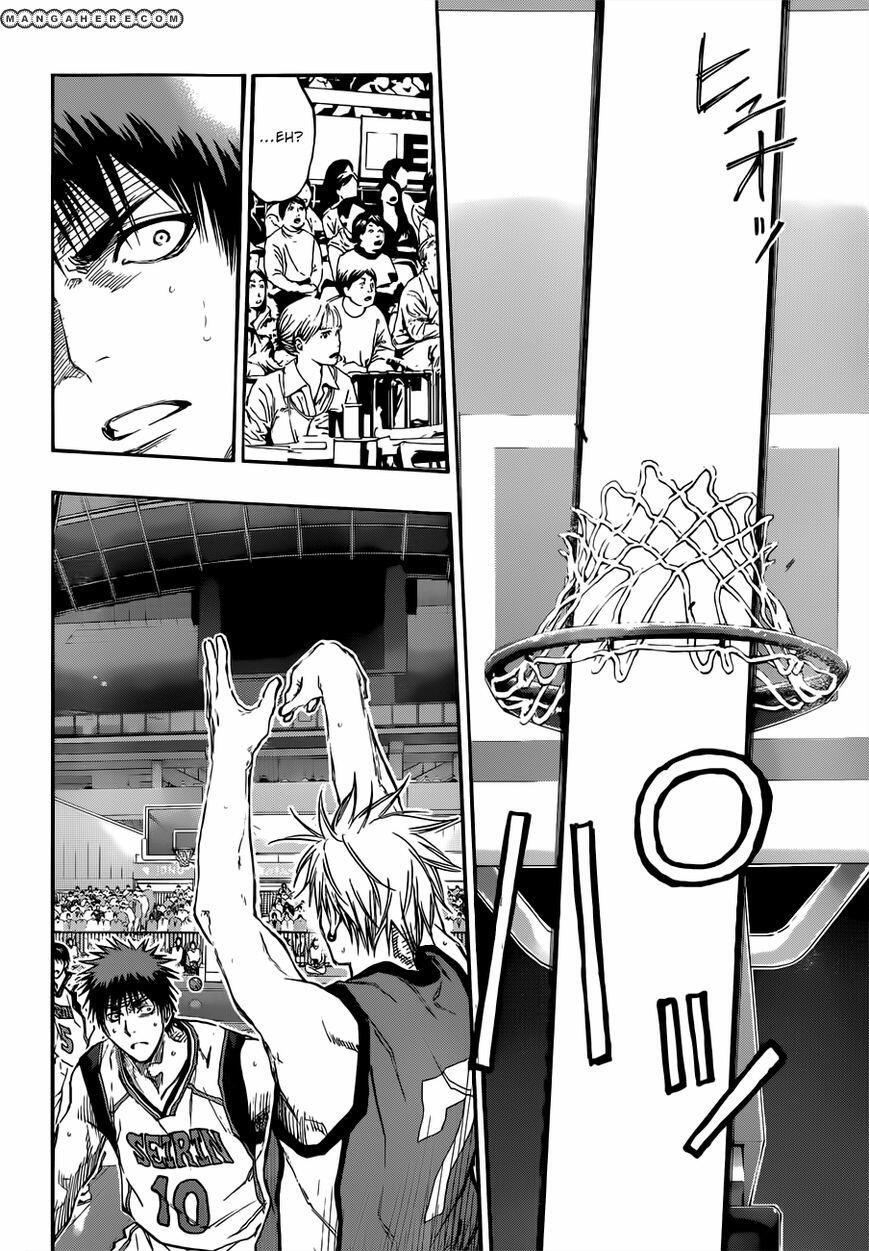 Read <b>Kuroko</b> No <b>Basket</b> Free.