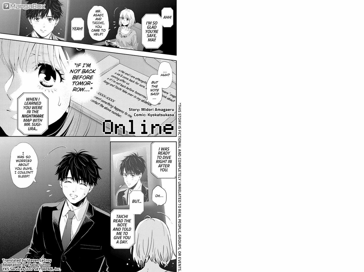 Kissmanga Read Manga Online The Comic Chapter Vol Tbd Chapter 92