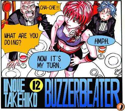 Read Buzzer Beater Vol.1 Chapter 9 on Mangakakalot