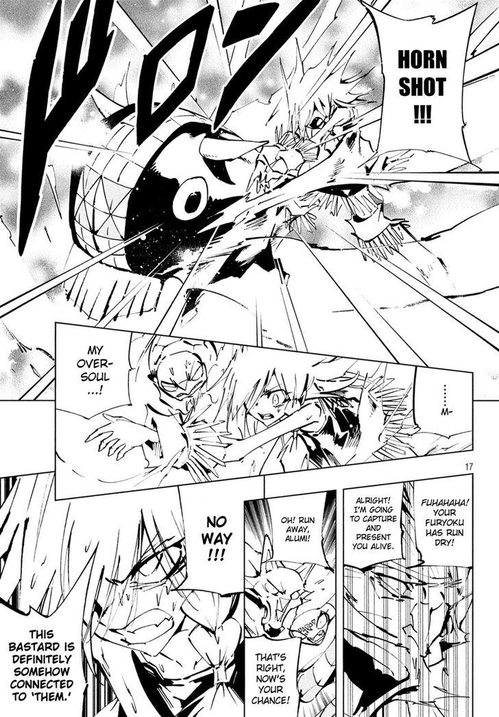 Shaman King The Super Star Chapter 9 Manga Online Mangakakalot Live