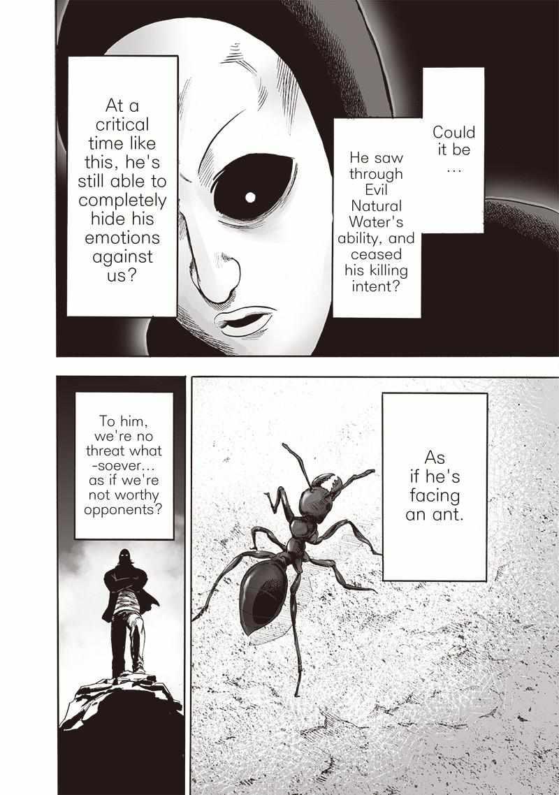 Onepunch-Man Chapter 152 page 23 - Mangakakalot