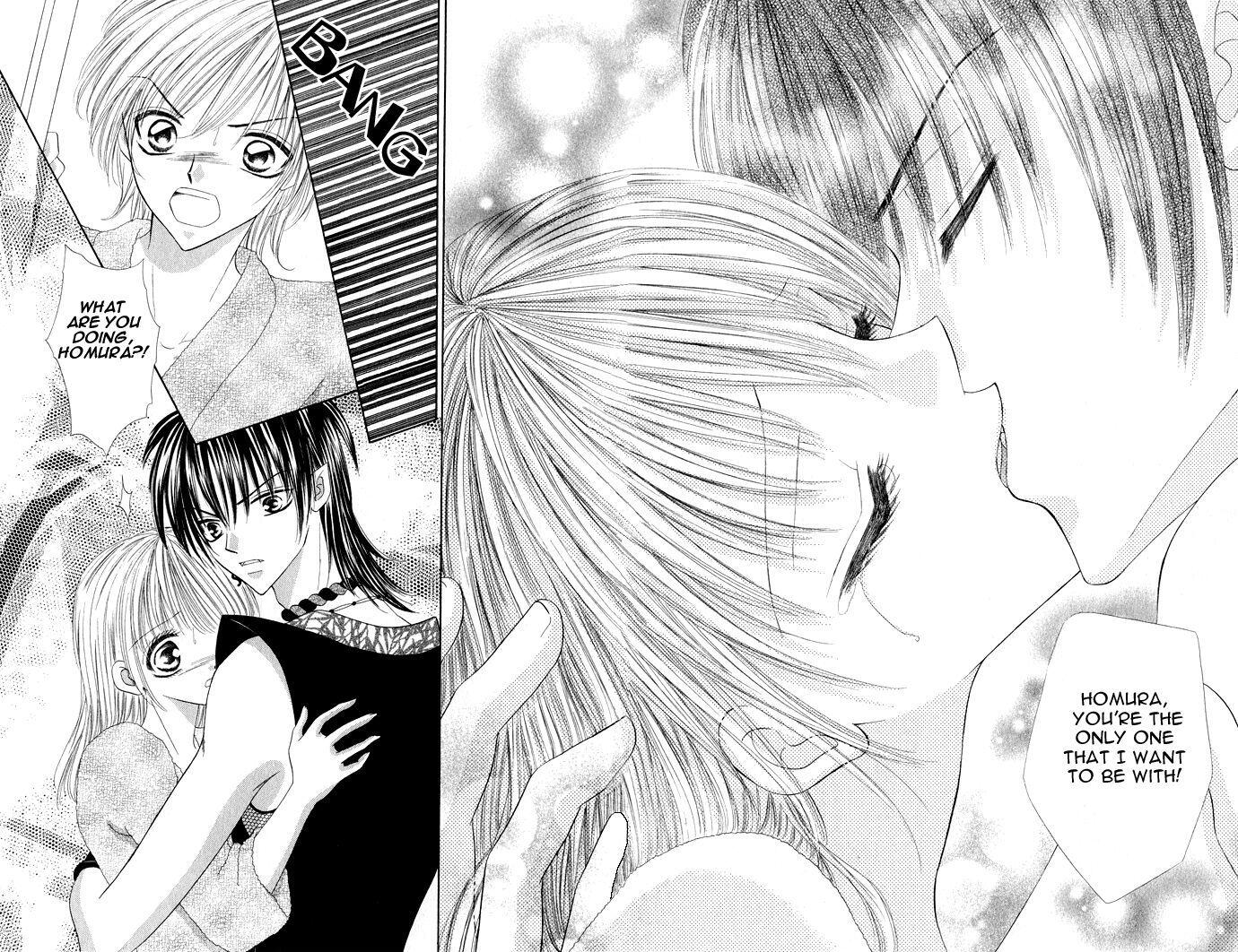 Read Moe Moe Darling Online Free KissManga 