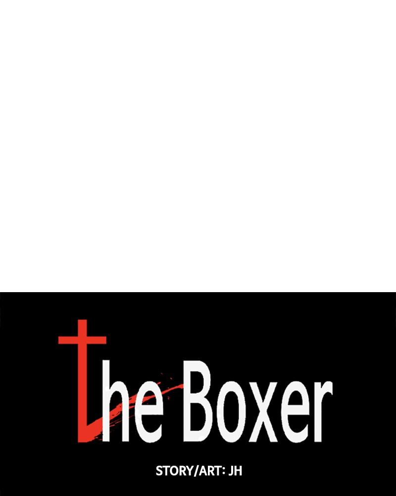 The Boxer Chapter 78: Ep. 73 - Mohawk (3) page 27 - 