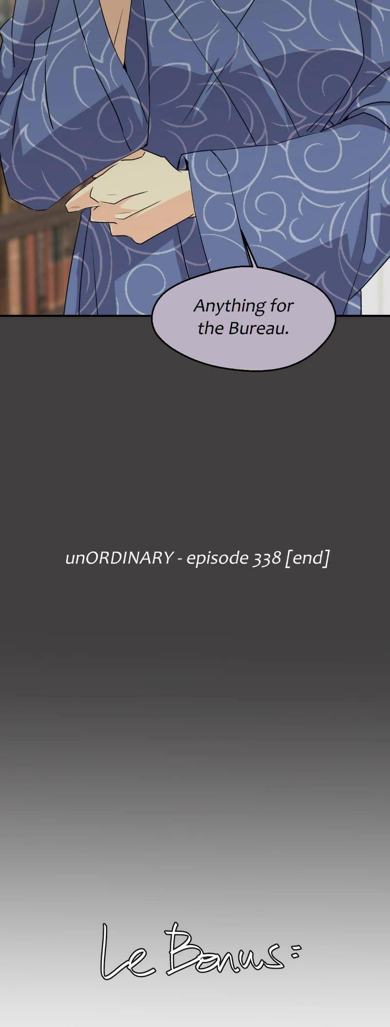 Unordinary Chapter 346: Episode 338 page 81 - unordinary-manga