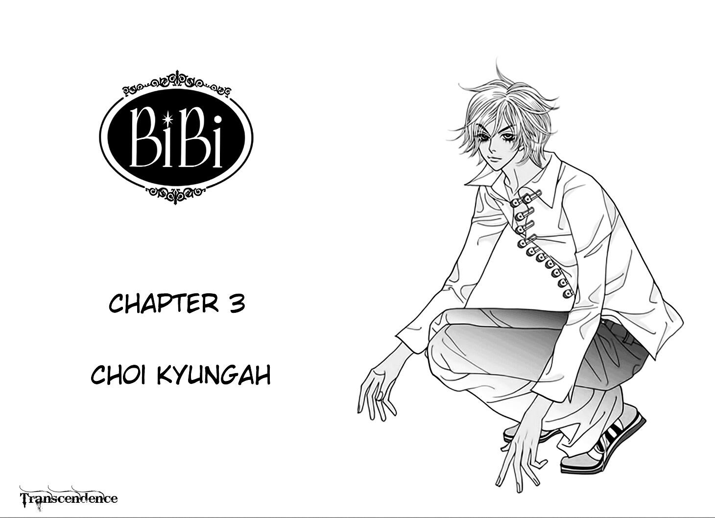 <b>Bibi</b> Vol.5 Chapter 31.