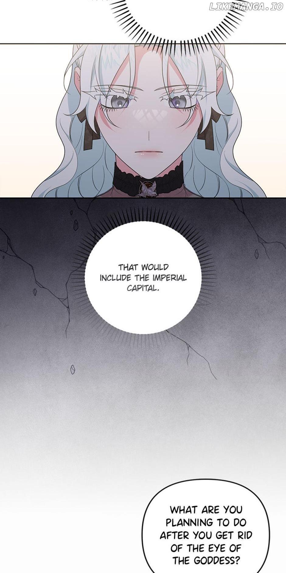 SHE'S THE OLDER SISTER OF THE OBSESSIVE MALE LEAD chapter-84 Page 6