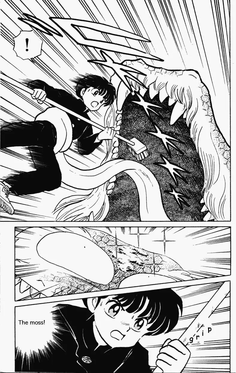 Ranma 1/2 Chapter 274: The Eighth Head  