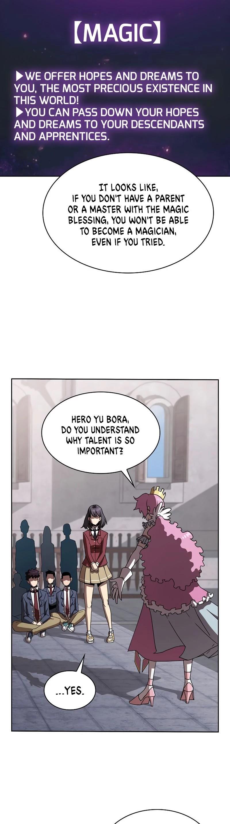Is This Hero For Real? Chapter 9 page 16 - isthisheroforreal.com