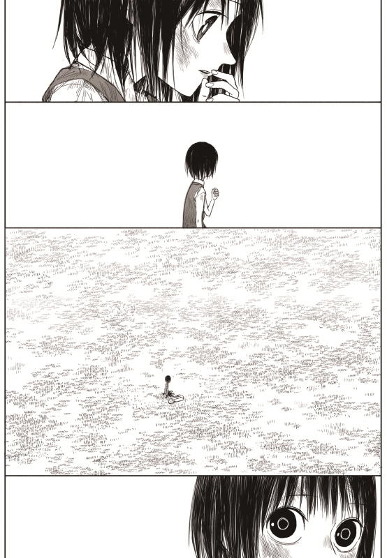 The Horizon Chapter 3: The Strange Man: Part 2 page 43 - Mangakakalot