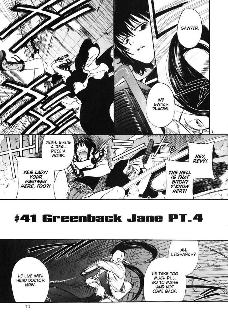 Black Lagoon Vol 6 Chapter 41 Greenback Jane Part 4 Mangakakalots Com