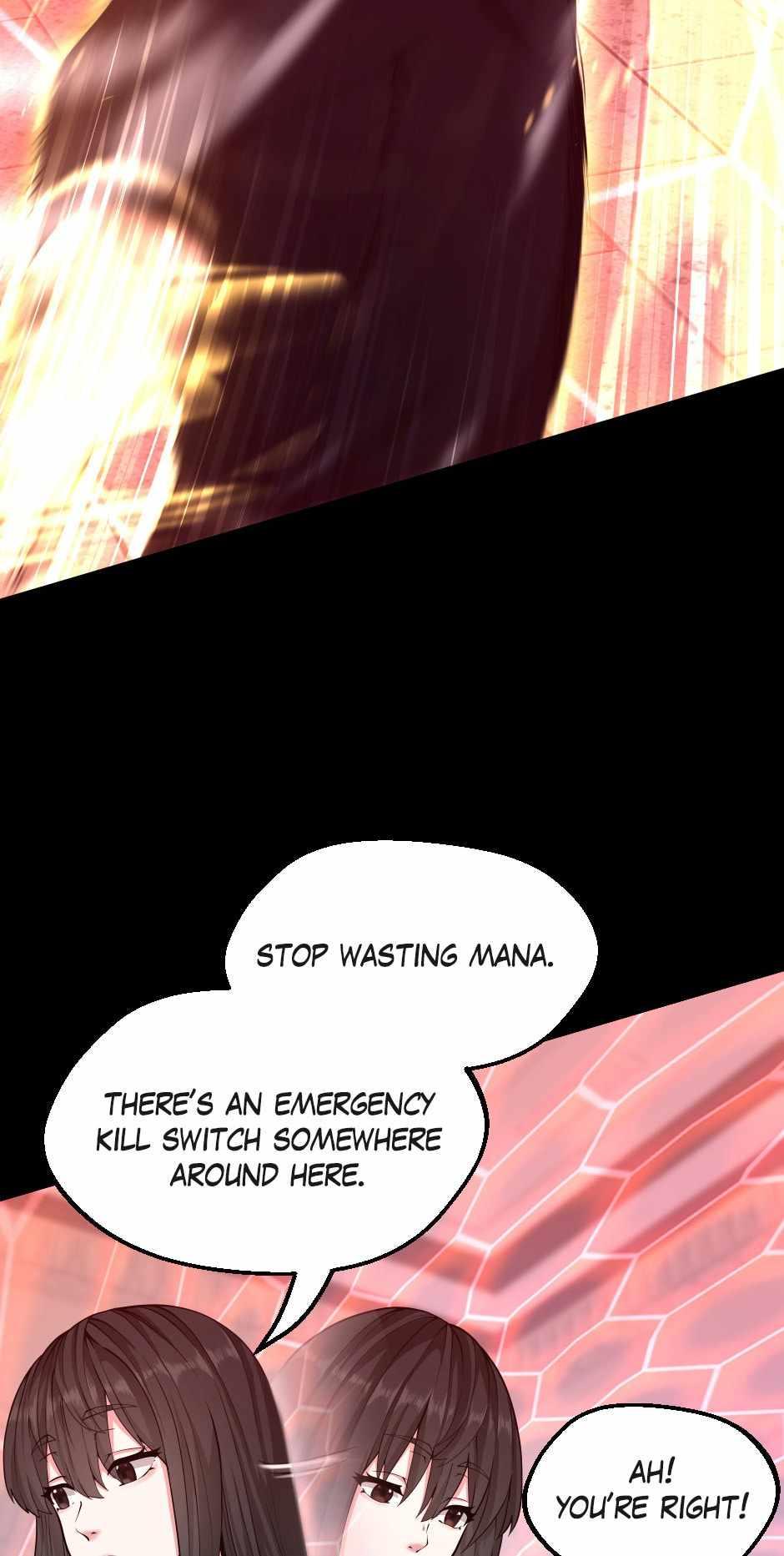 The Beginning After The End Chapter 134 page 16 - beginningaftertheendscan.com