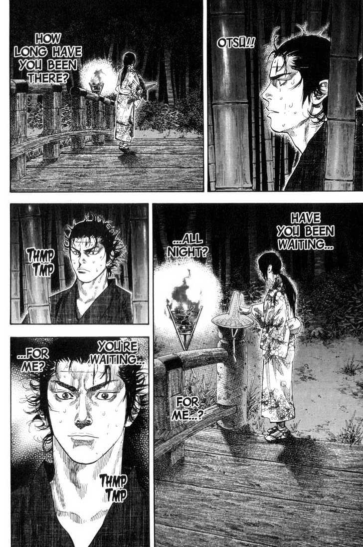 Vagabond Vol.11 Chapter 103 : Farewell At Dawn page 5 - Mangakakalot