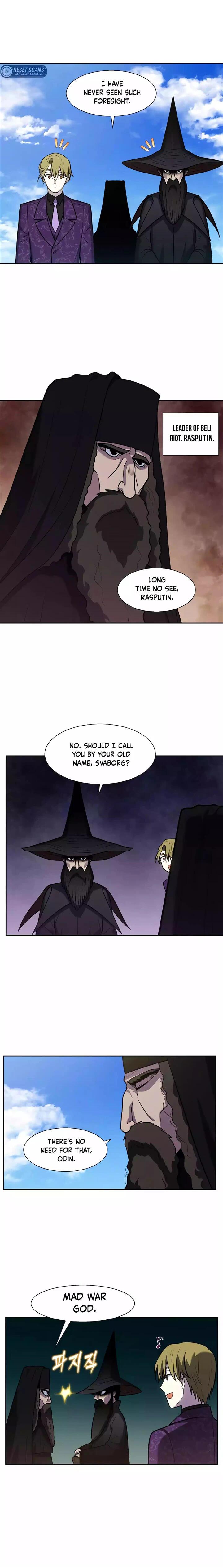 The Gamer Chapter 494 page 4 - thegamermanga.com