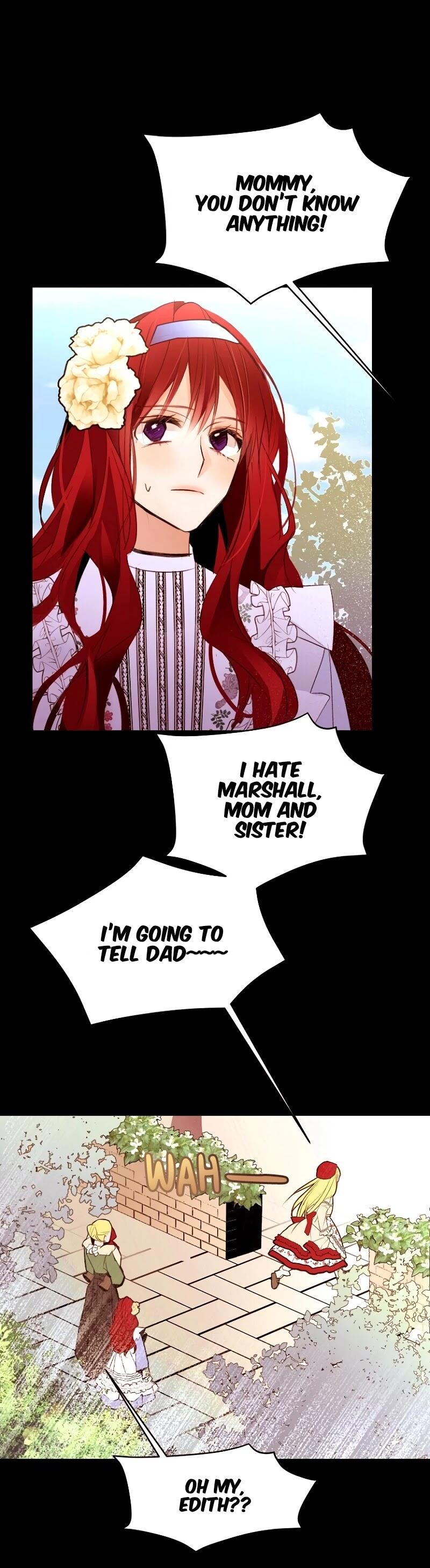 The Stereotypical Life Of A Reincarnated Lady Chapter 54 page 24 - Mangakakalots.com