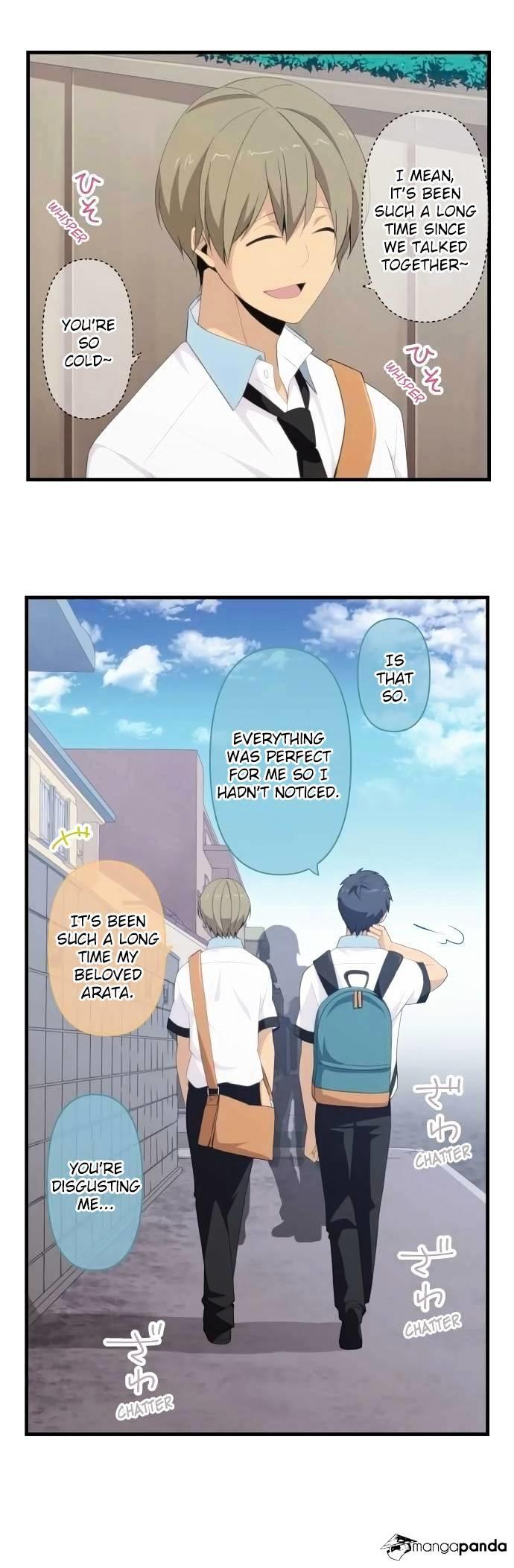 Relife player