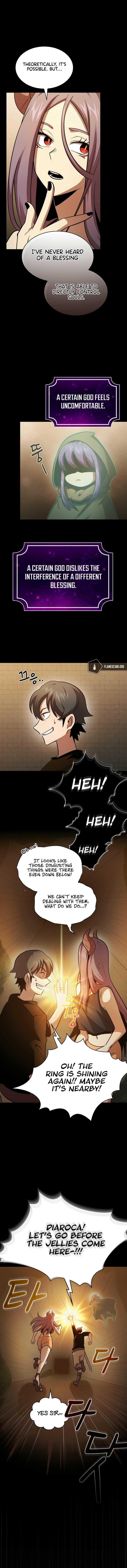 Is This Hero For Real? Chapter 85 page 11 - isthisheroforreal.com