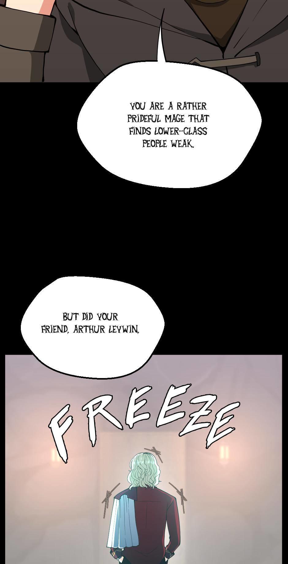 The Beginning After The End Chapter 122 page 32 - Mangakakalot