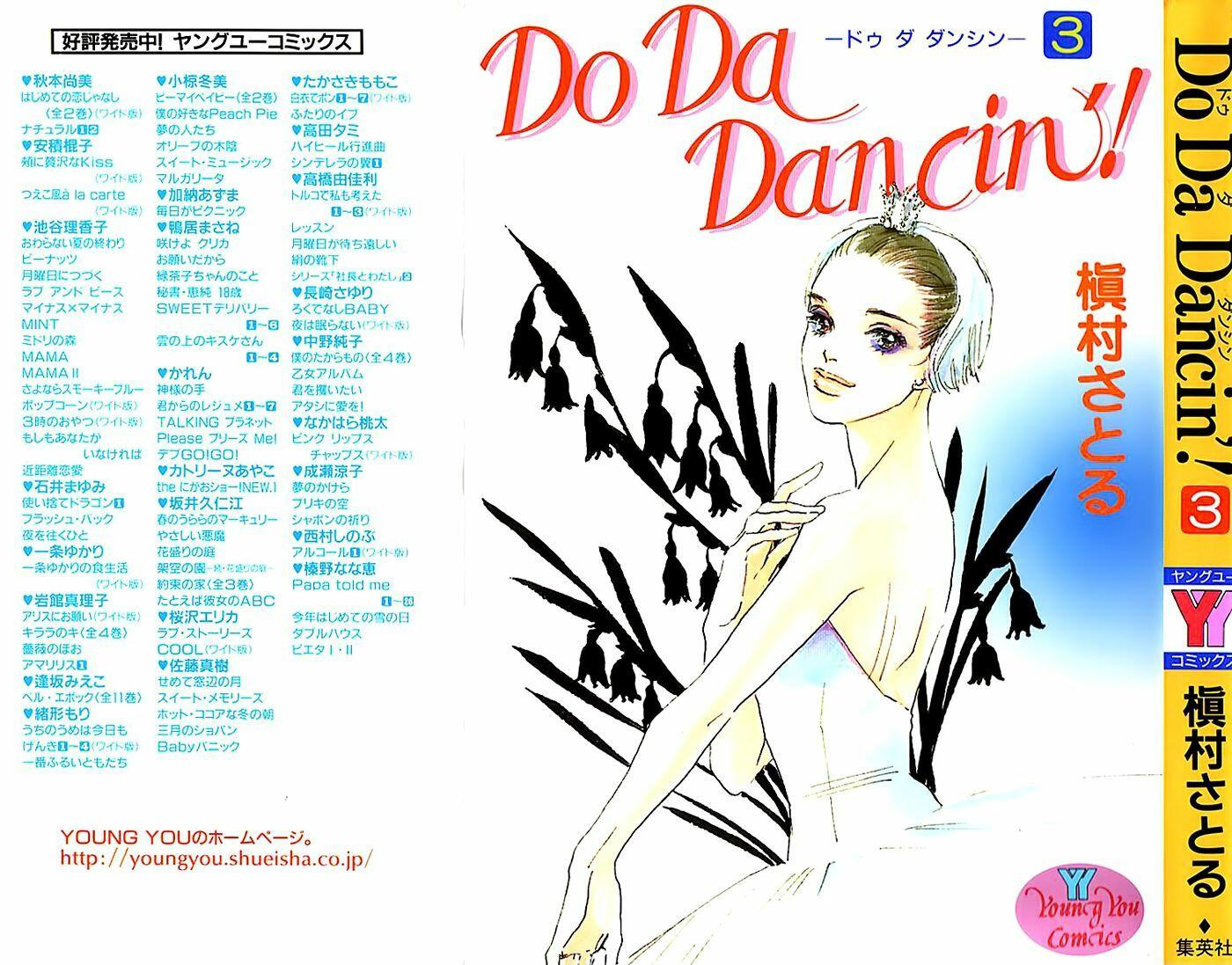 Do Da Dancin Chapter 10 Read Do Da Dancin Chapter 10 Online Mangadex Run