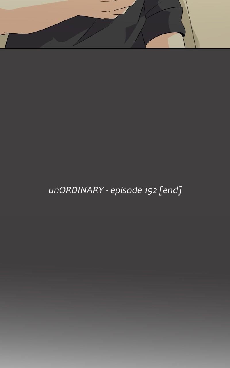 Unordinary Chapter 198: Episode 192 page 96 - unordinary-manga