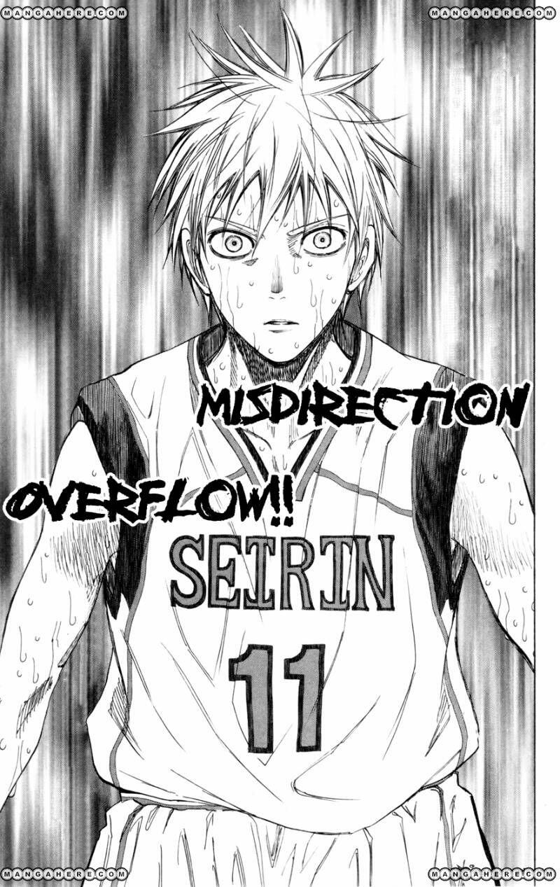 Read <b>Kuroko</b> No Basket Free.