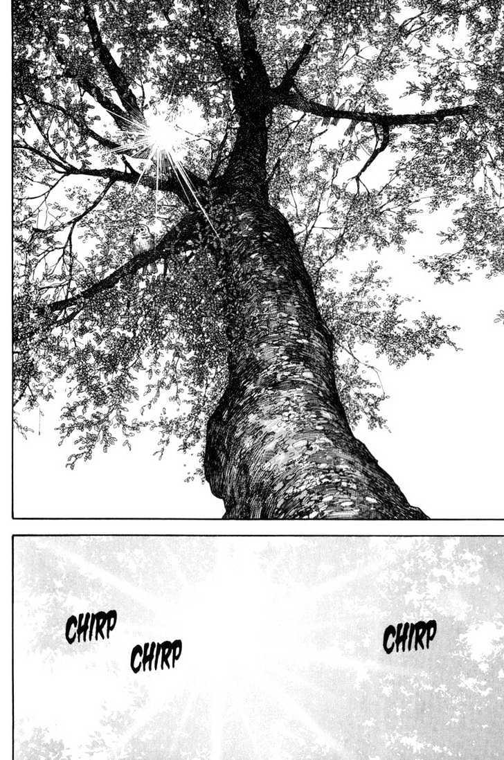 Vagabond Vol.13 Chapter 127 : Tsujikaze Kohei Ii page 10 - Mangakakalot