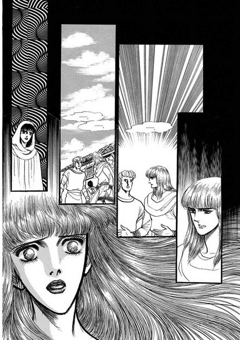 Four Daughters Of Armian Chapter 58 page 18 - Mangakakalots.com