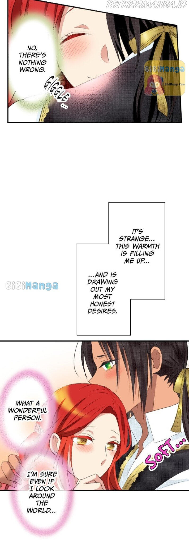 Betrothed To My Sister’S Ex Chapter 35 page 55 - Mangakakalot