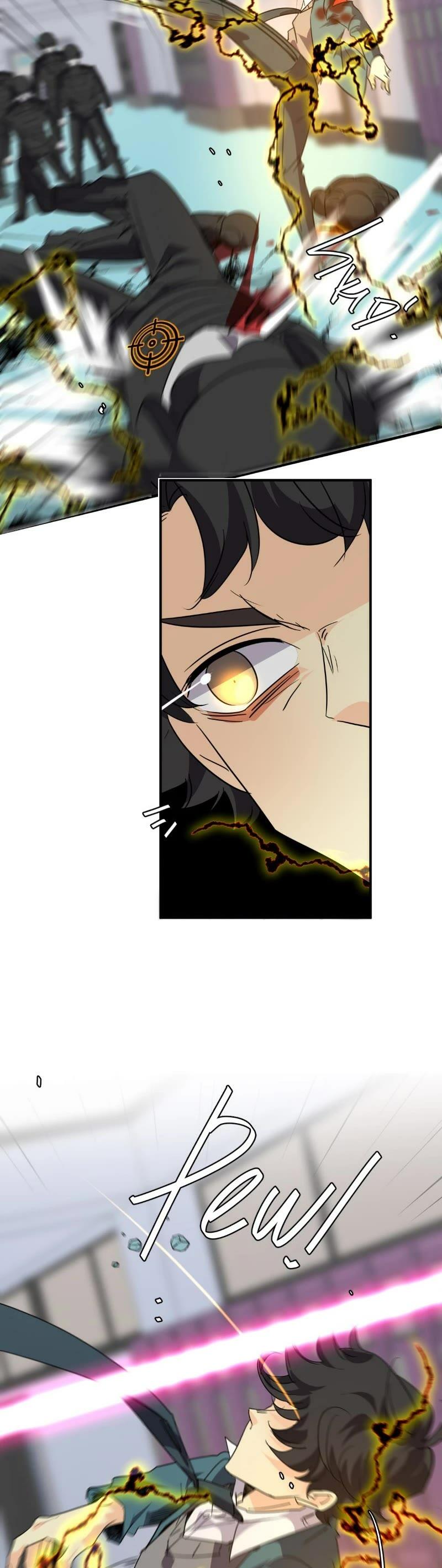 Unordinary Chapter 349: Episode 341 page 30 - unordinarywebtoon.com