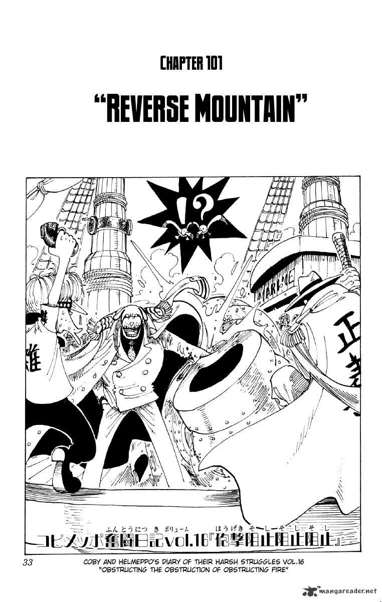Read One Piece Chapter 1021 - Manganelo