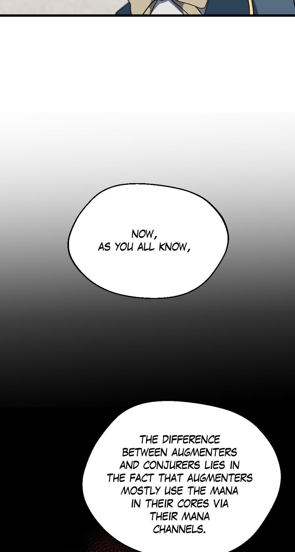 The Beginning After The End Chapter 104 page 14 - Mangakakalot