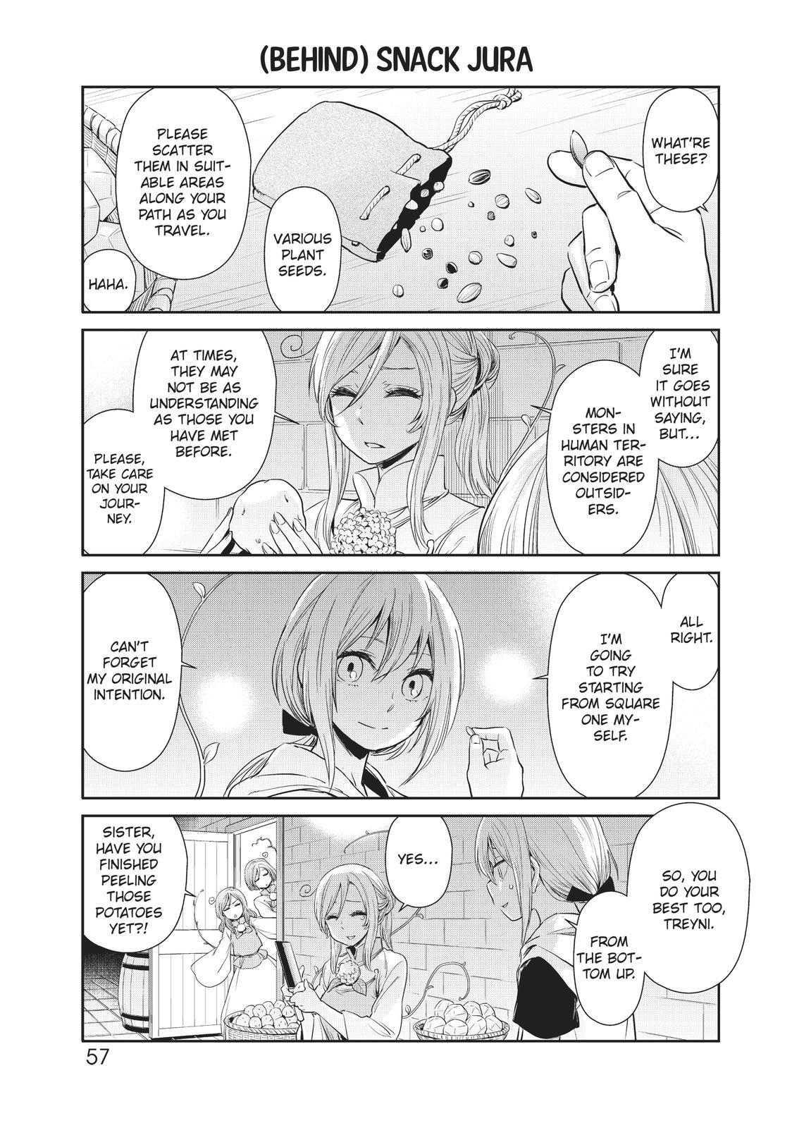 That Time I Got Reincarnated as a Slime Vol.21 (Tensei Shitara Suraimu  Datta Ken)