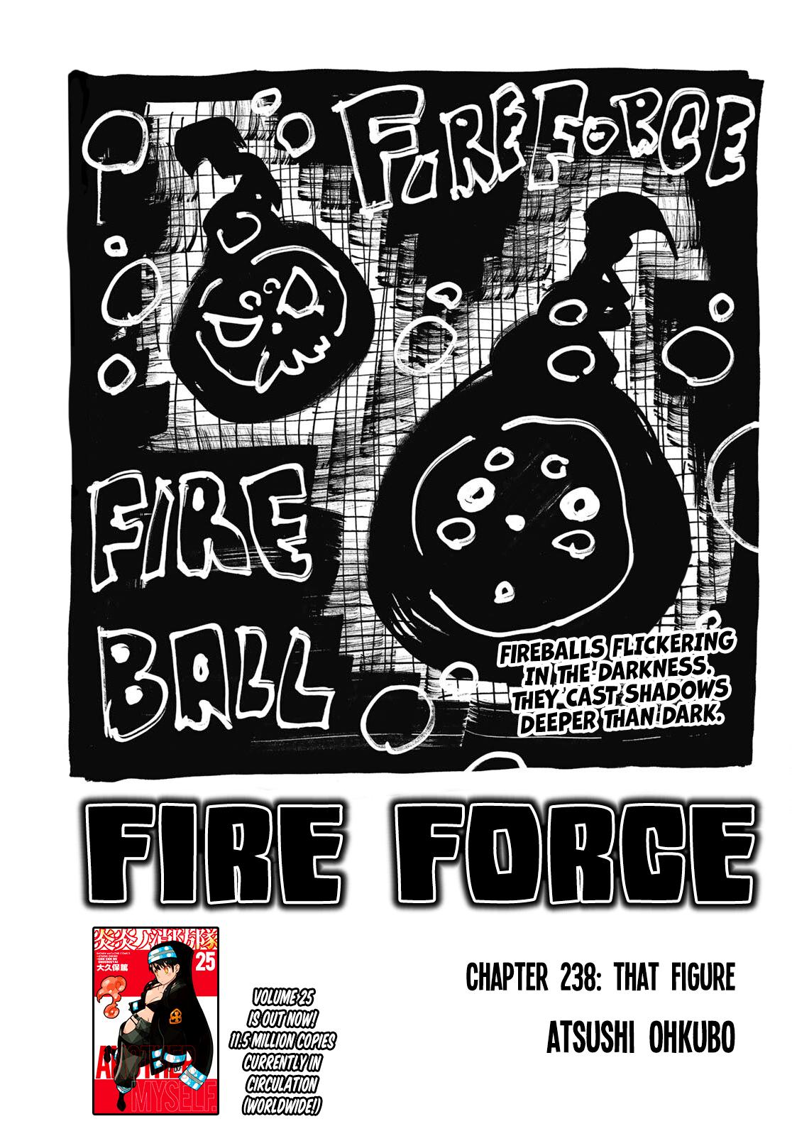Fire Force Volume 29 (Enen no Shouboutai) - Manga Store 
